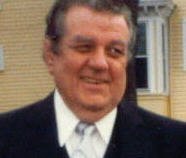 Bernard Fiorentino