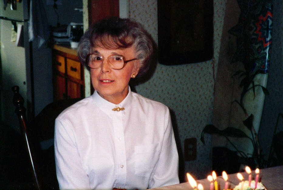 Olga Kopack