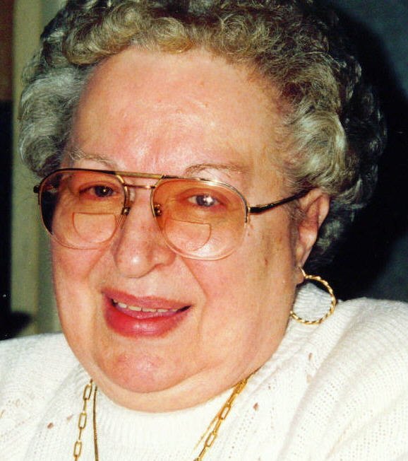 Virginia Kandybowicz