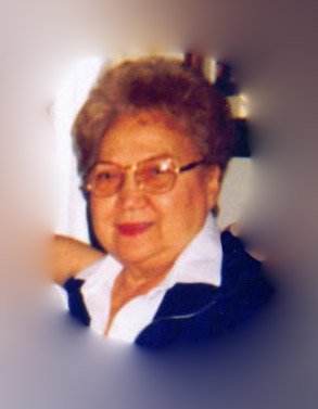 Margaret Cuccia