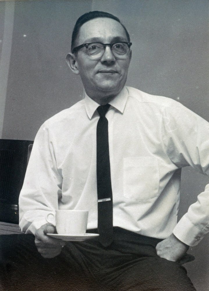Alfred Sitowski