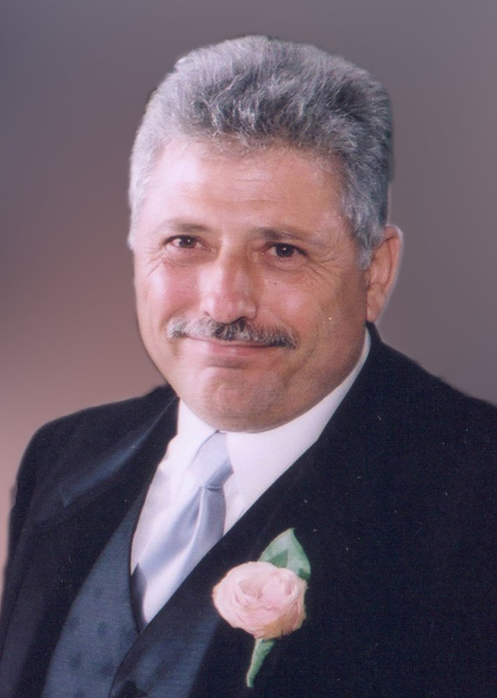 Mario Lipomi