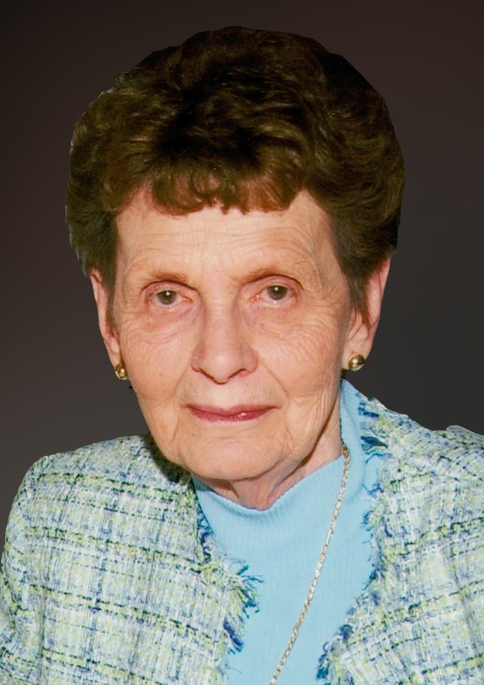 Margaret Koury