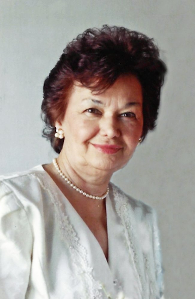 Gloria Trammo