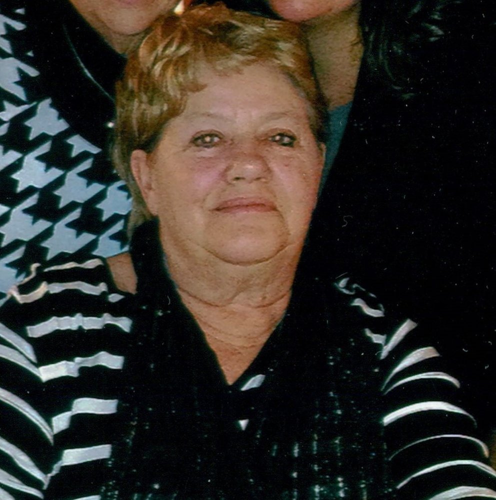 Patricia Guerrino