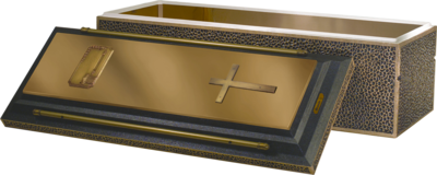 Bronze/Bronze Triune