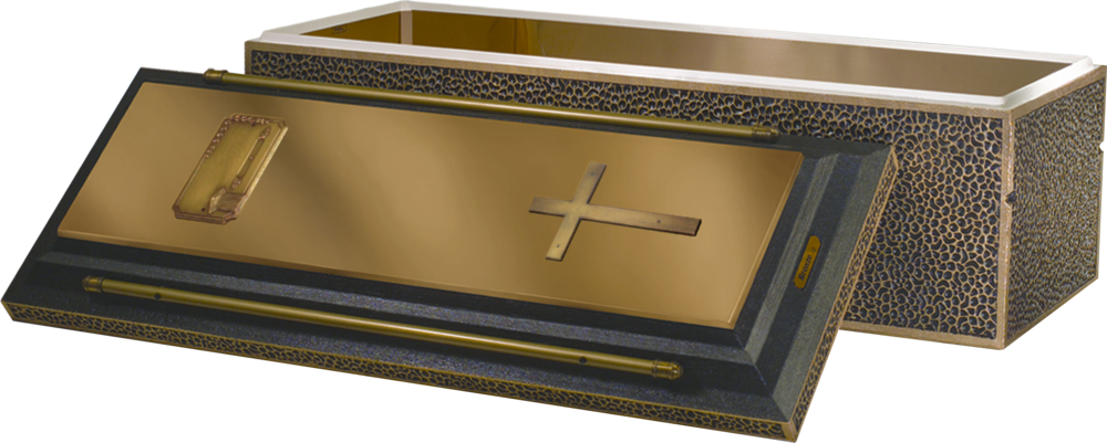 Bronze/Bronze Triune