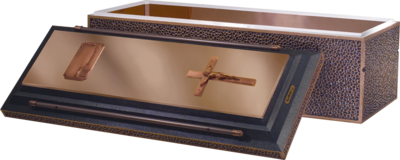 Lydian/Copper Triune