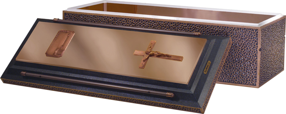 Lydian/Copper Triune