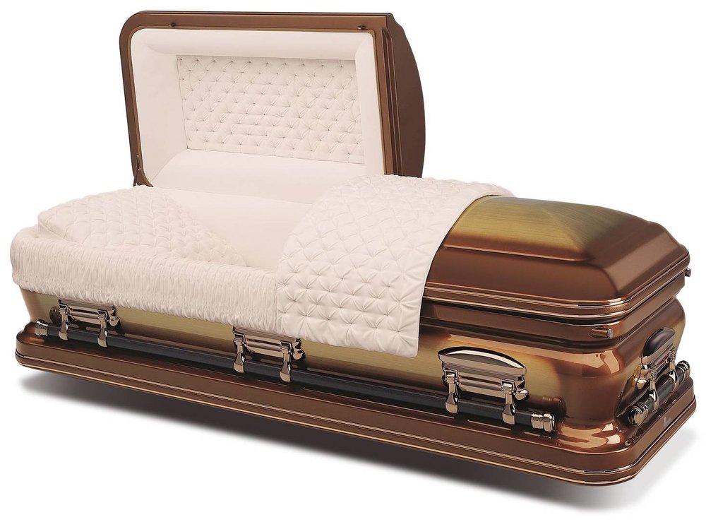 a Z74 Venetian Bronze