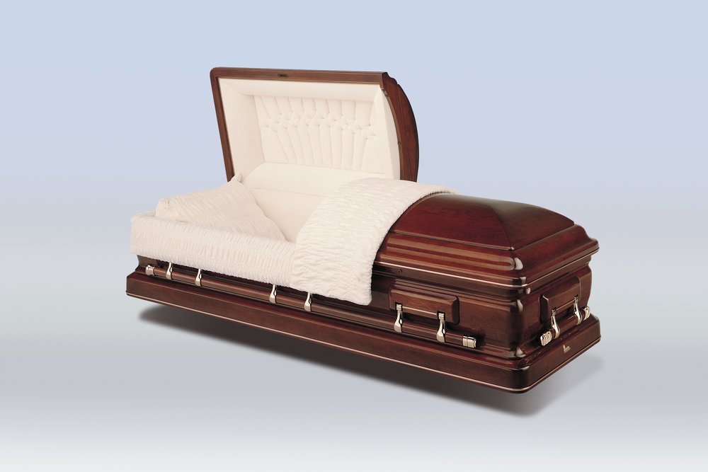 a 7PM Pembrooke Cherry