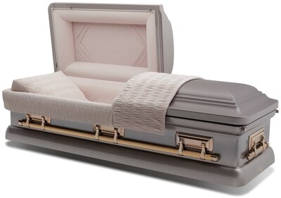 b OT9 Violet Bouquet