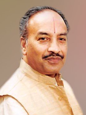 Dr. Sri Sailam Vardha