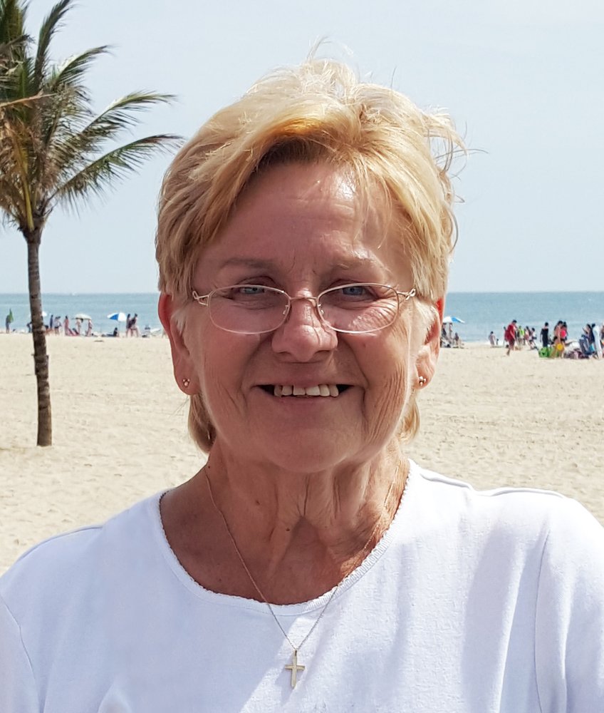 Obituary of Marlene Mary Rosse | Clayton & McGirr Funeral Home - Pr...