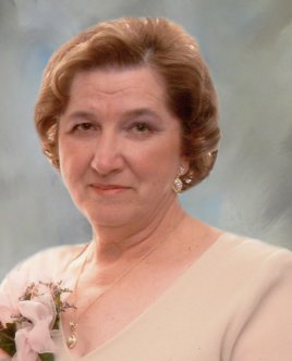 Janina Gosztyla