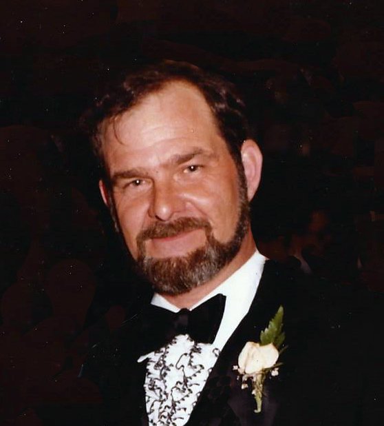 Richard Wood Sr.