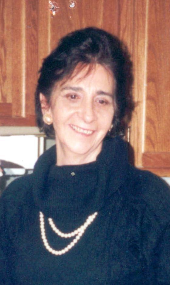 Patricia DeMasi