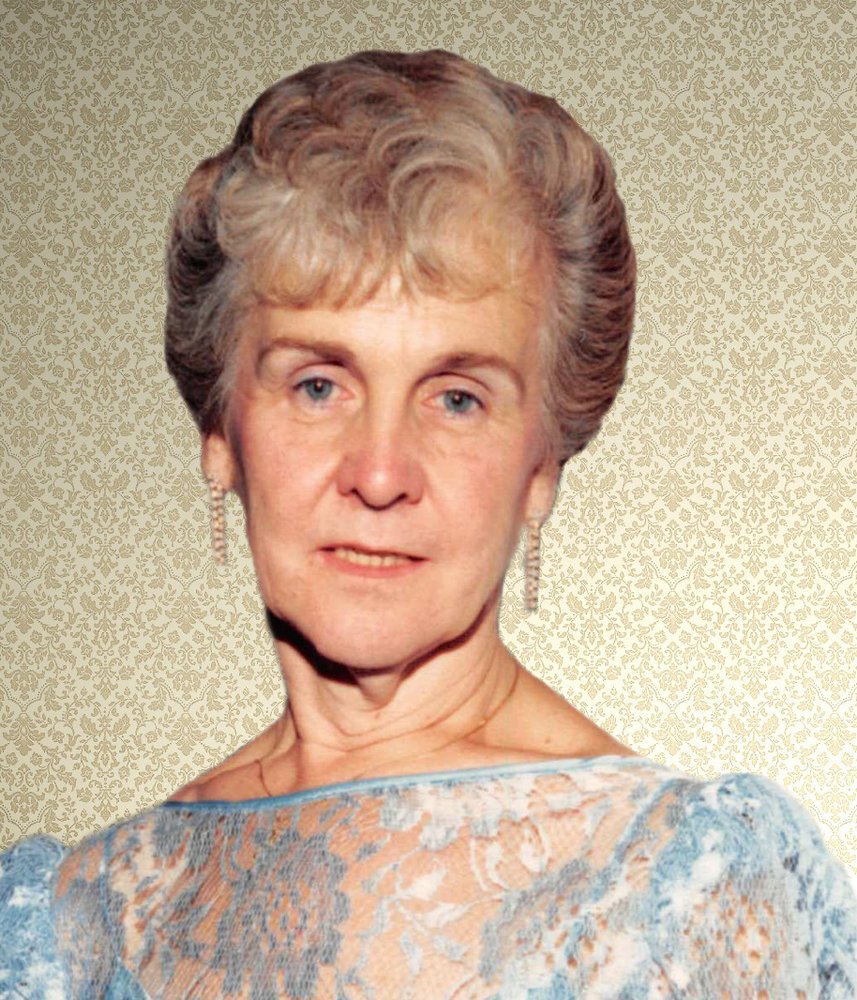 Edna Donahue