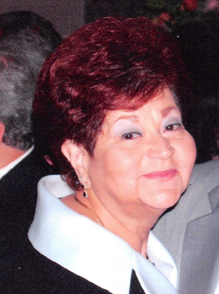 Diane Calabrisotto