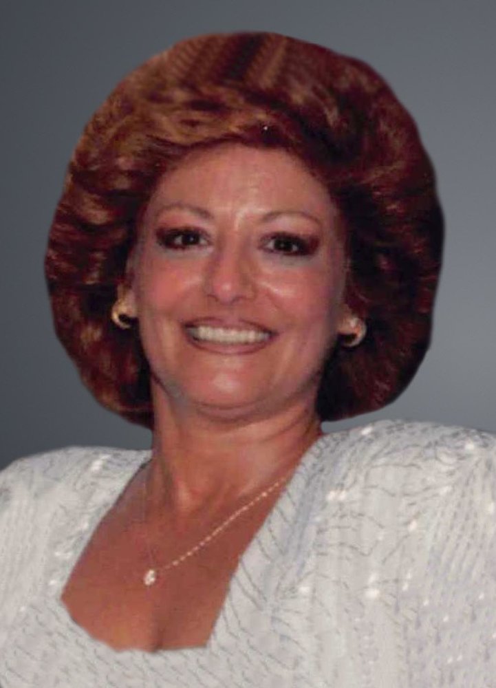 Anne Parisi