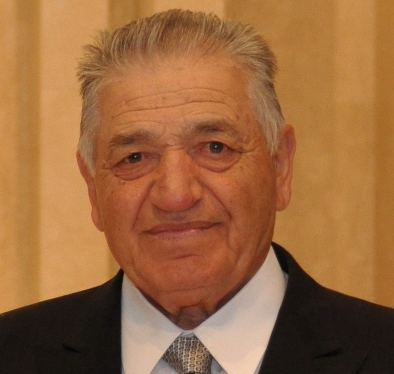 Antonio Lombardi