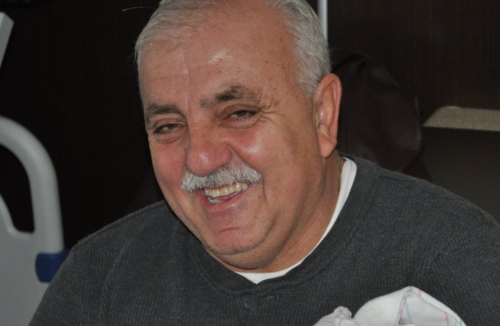 Stavros Ifantis