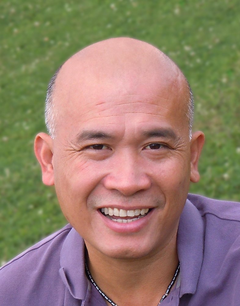 Dinh Nguyen