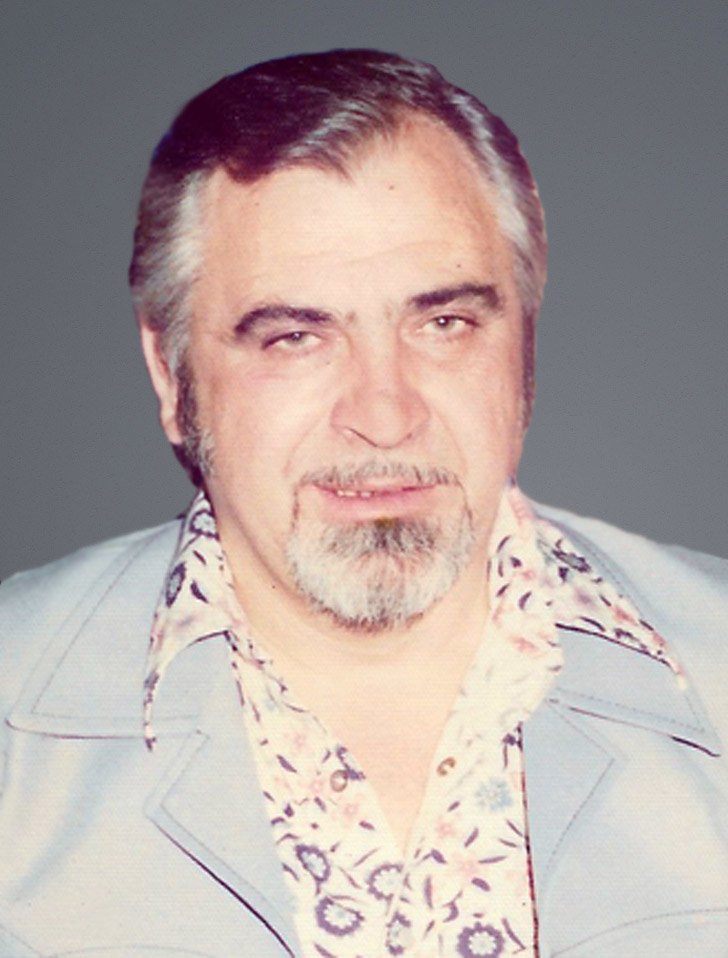 John Palaski