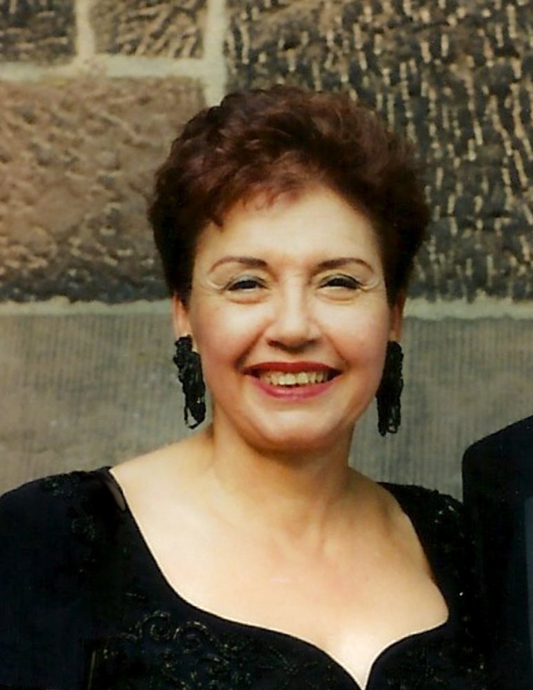 Marta Lopez