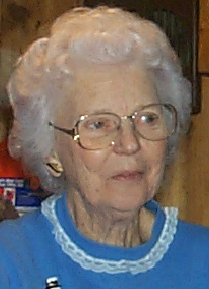 Mildred Trimmer