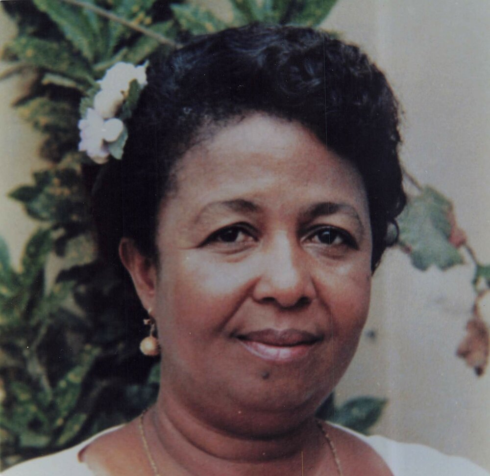 Victoria Nkulenu