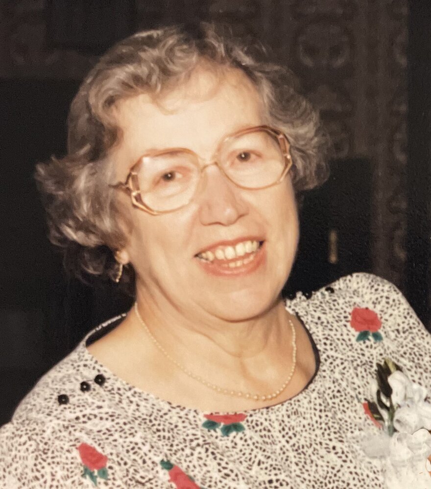 Ethel Beirne