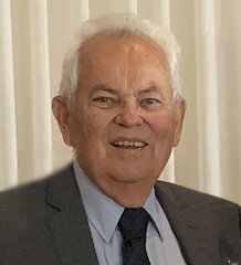 Paul Haluska Sr.