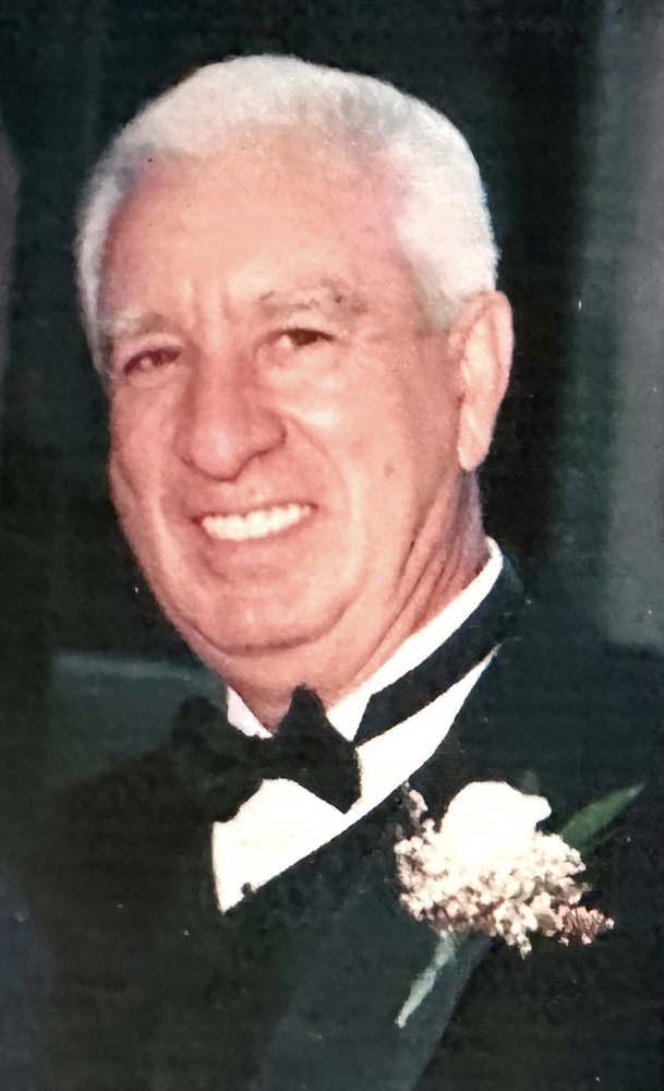 Henry DiPasquale, Sr.