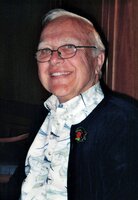 Dana E. Denef