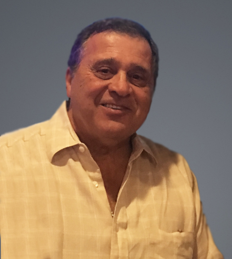 Allan Sebar