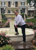 William Allen Cantagallo