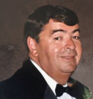 Francis James O'Donnell