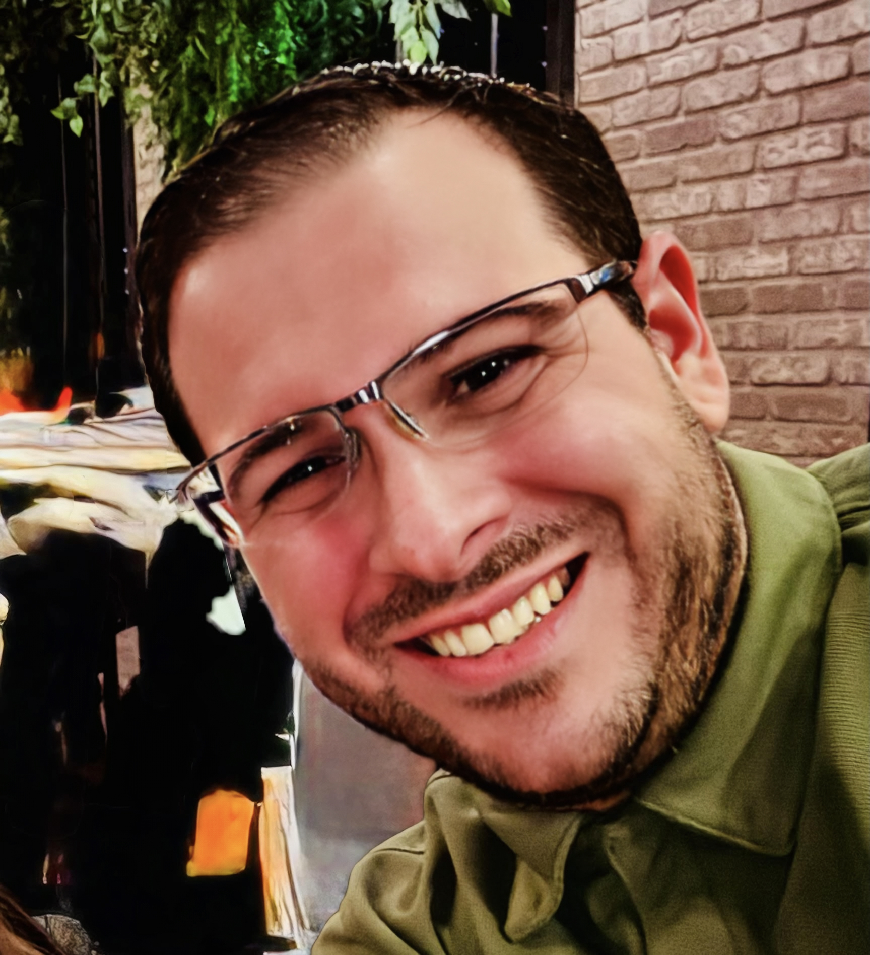 Richard Correia