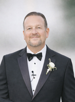 Theodore Louis Lundy