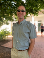 Christopher Kenneth Landino