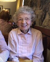 Marian Gertrude Abramovitch