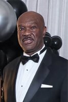 Calvin Joseph Pemberton