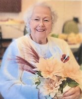Valetta H. Lucas