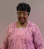 Isabell L. Washington