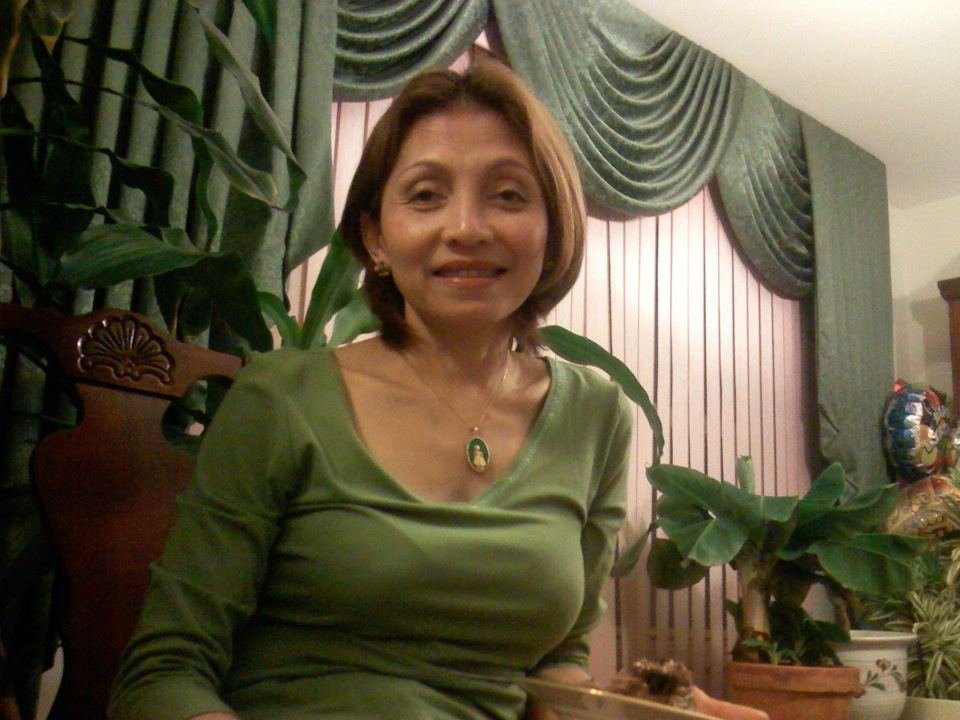 Imelda Aldea