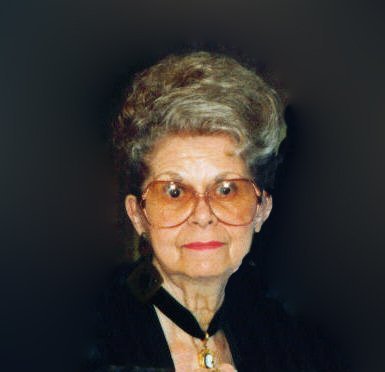 Ann Pfeiffer