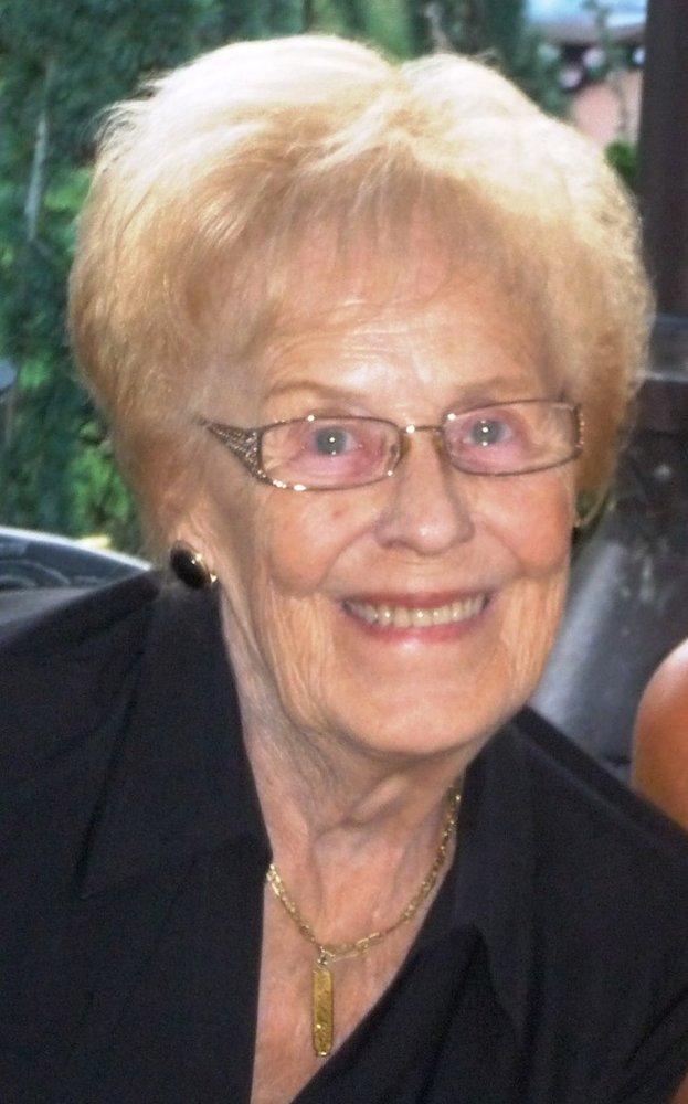 Pamela Struneski