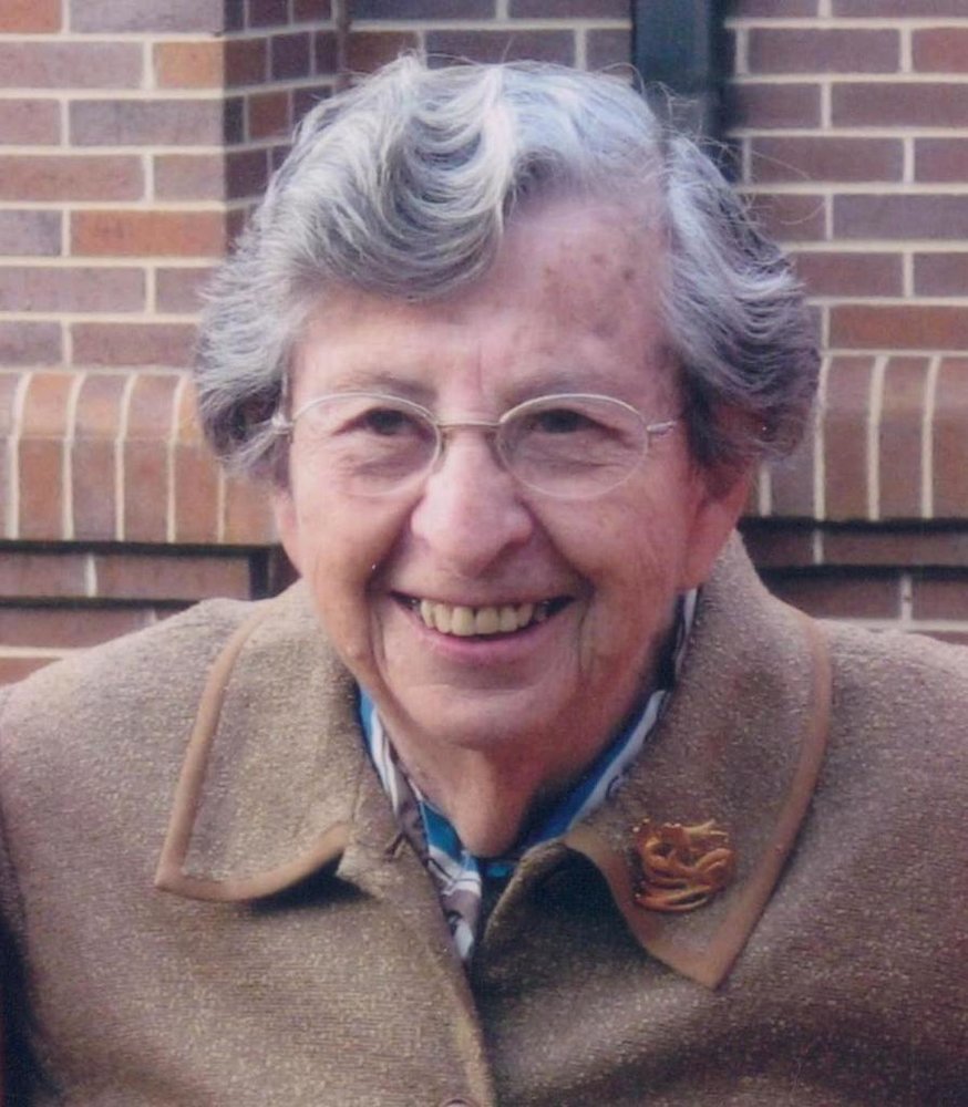 Helen Reid