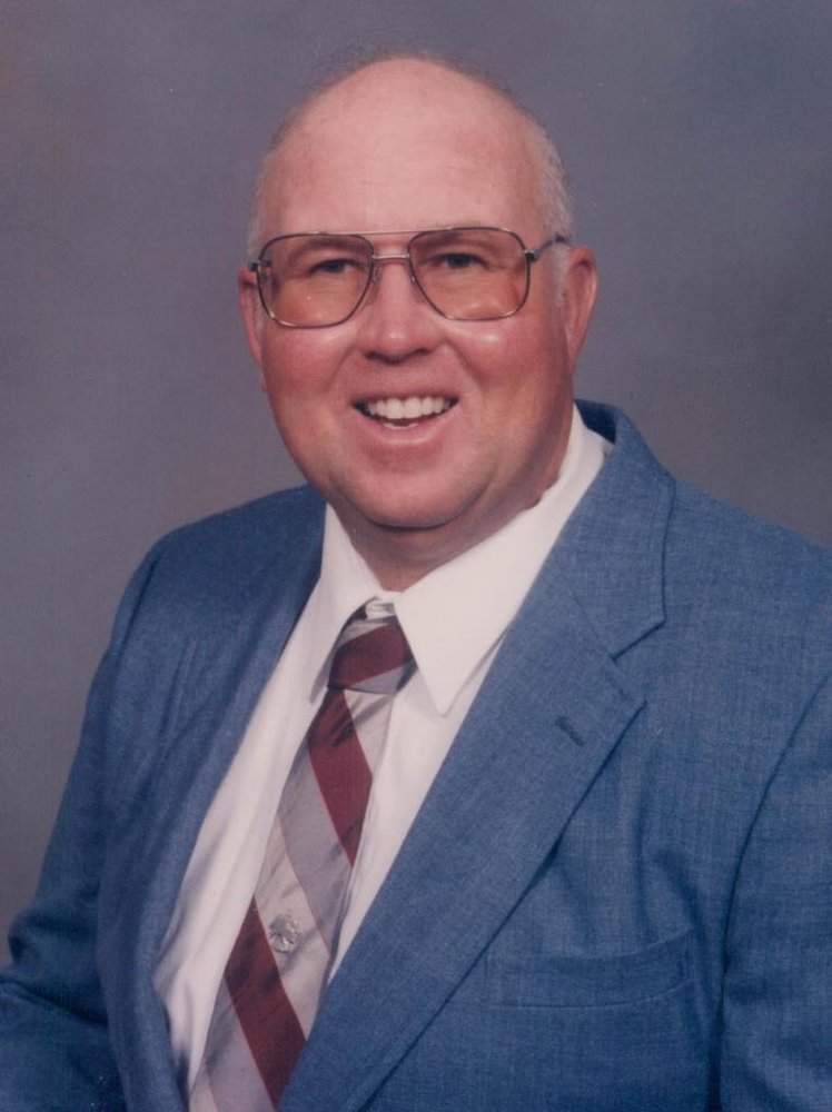 Obituary of John Meyer Clayton & McGirr Funeral Home Proudly Se...